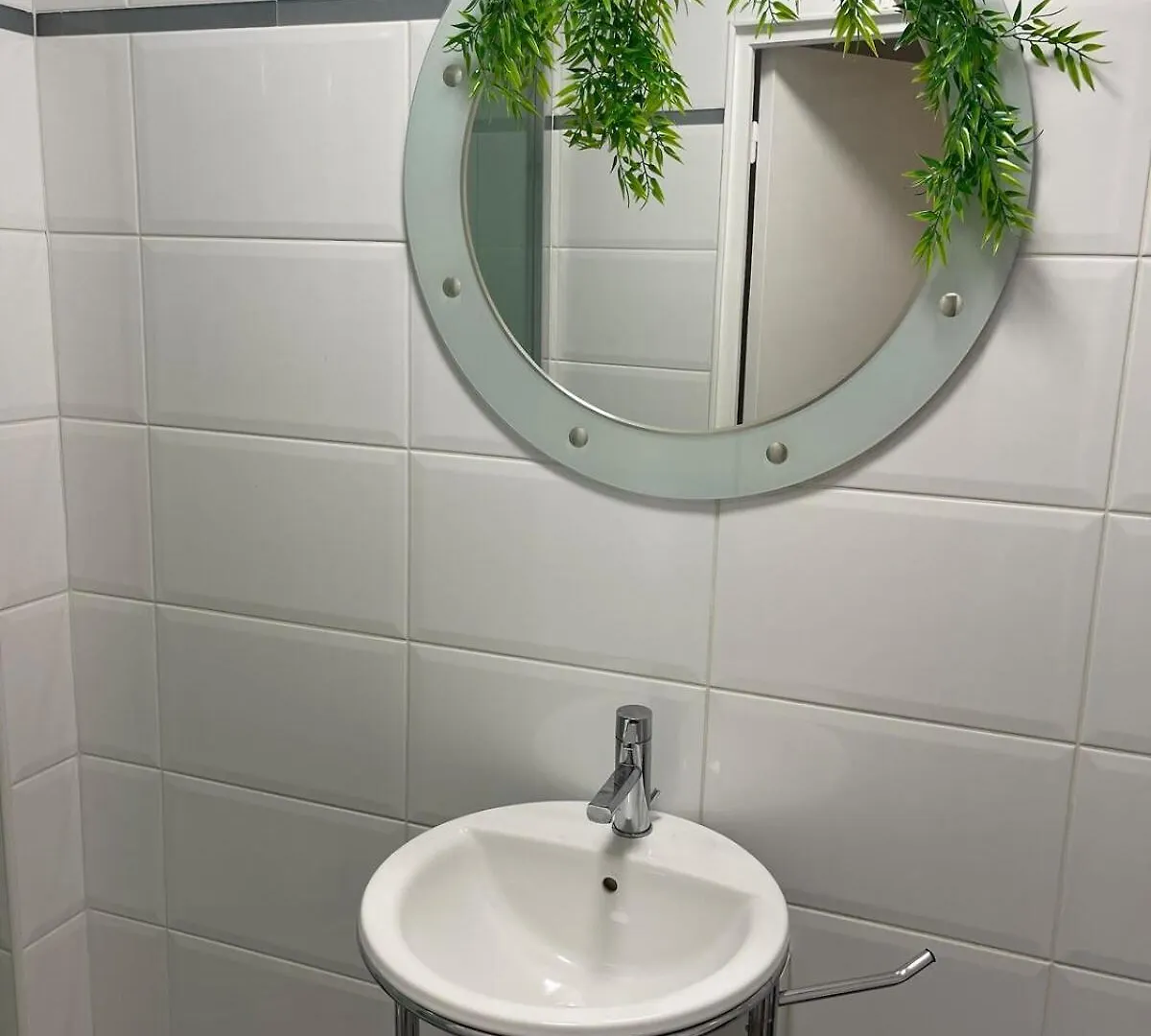 Apartment Seemingly Well Placed 100M 2 Paris